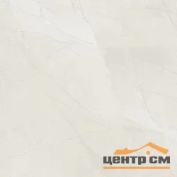 Керамогранит LAPARET Astilio blanco 80x80 сатинированный