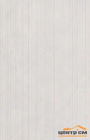Керамогранит REALISTIK Fog Bianco Linear Stonelo Carving 60x120