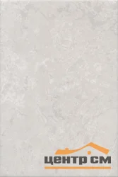 Плитка KERAMA MARAZZI Ферони серый светлый матовый 20x30x0,69 арт. 8349