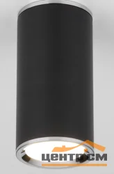 Светильник точечный Elektrostandard - DLN101 GU10 BK черный