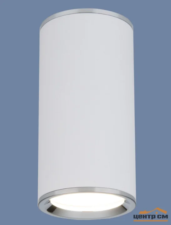 Светильник точечный Elektrostandard - DLN101 GU10 WH белый