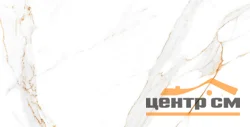 Керамогранит ABSOLUT GRES Regal Carrara 1200x600 gloss