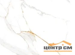 Керамогранит ABSOLUT GRES Regal Carrara 600x600 matt