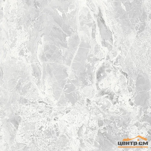Керамогранит ABSOLUT GRES Breccia White 600x600 gloss