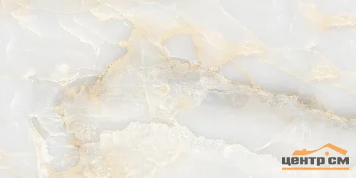 Керамогранит ABSOLUT GRES Antiqu Onix Natural 1200x600 gloss