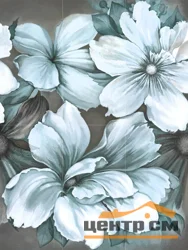 Плитка Azori Devore Floris панно 94,5х126 (6шт)