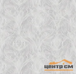 Обои VICTORIA STENOVA арт.286157 виниловые горячего тиснения на флизелиновой основе 1,06*10м Baccarat декор