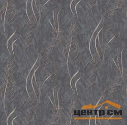 Обои VICTORIA STENOVA арт.286099 виниловые горячего тиснения на флизелиновой основе 1,06*10м Volga декор