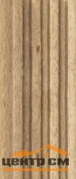Панель реечная ламинированная LEGNO ПВХ Дуб Мавелла голд new 2900х166х24,1 мм