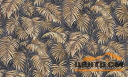 Обои АНТУРАЖ арт.AN8857-26 виниловые горячего тиснения на флизелиновой основе 10*1,06 Maui декор