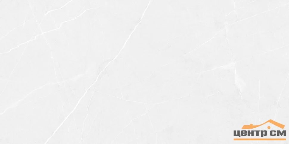 Плитка LAPARET Rubio настенная светло-серый 30х60 арт.18-00-06-3618