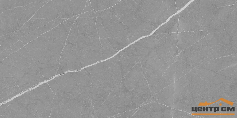 Плитка LAPARET Rubio настенная серый 30х60 арт.18-01-06-3618