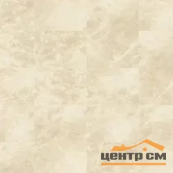 Плитка виниловая QUICK STEP ORO Мрамор светло-серый 610*303*5мм, арт.AVSTU40295