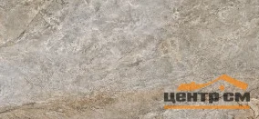 Керамогранит LAPARET Mystery Grigio серый 59,5х119,1 полированный арт. SG50003422R
