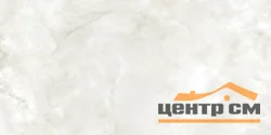 Керамогранит LAPARET Cosmo Perla белый 59,5х119,1 полированный арт.SG50002622R