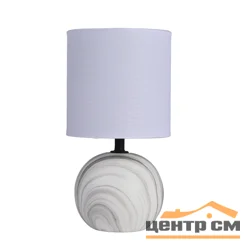 Лампа настольная G32179/1T LMR WT