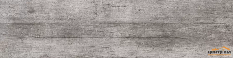 Плитка KERAMA MARAZZI Антик Вуд серый обрезной 20х80х9 арт.DL700790R