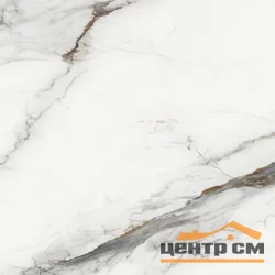 Керамогранит NEW TREND Carrara Cersei матовый карвинг 600*600*9,5 арт.D60208M