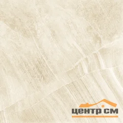 Керамогранит NEW TREND Rock Crema матовый карвинг 600*600*9,5 арт.D60201M