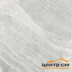 Керамогранит NEW TREND Rock Gray матовый карвинг 600*600*9,5 арт.D60203M
