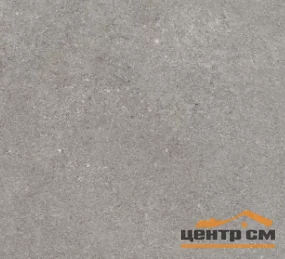 Керамогранит ESTIMA ONLYGRES Cement Grey 60x60x20 Противоскользящий арт. COG201