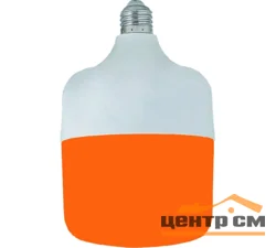 Лампа светодиодная от насекомых противомоскитная Т80 25 Вт 1500 К Фарлайт