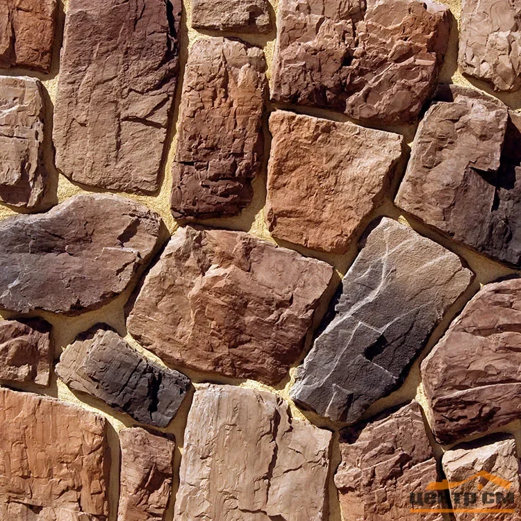 Камень облицовочный White Hills Рока, арт.612-90