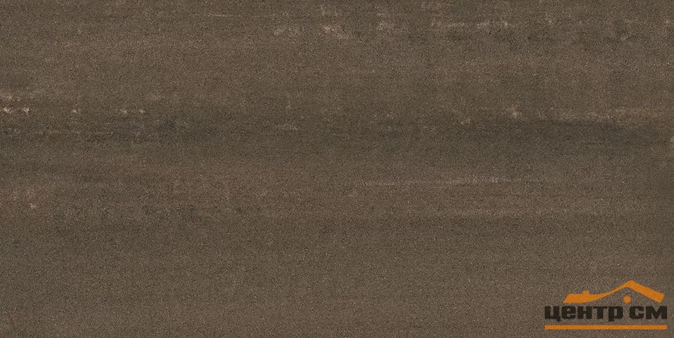 Керамогранит KERAMA MARAZZI Про Дабл коричневый обрезной 30x60x9мм арт.DD201320R