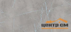 Панель-фартук АВС термопечать Каспий Голубой 3000*600*0,75мм STELLA Light