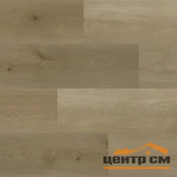 Плитка каменно-полимерная SPC FLOORWOOD Quantum 43 класс Дуб Майерс 1220*228*5 мм, арт.6531 (с фаской)