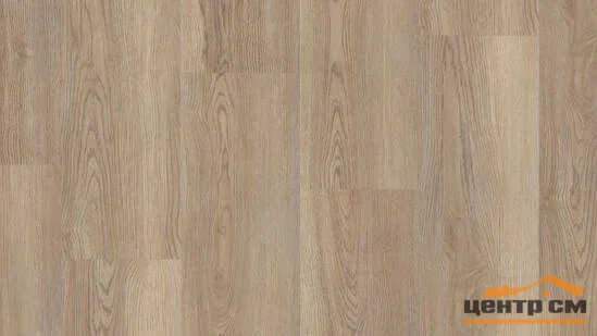 Ламинат виниловый водостойкий SPC TARKETT ELEMENT 31 класс Cappuccino Oak 1220*200,8*3.85 мм (с фаской)