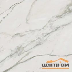 Керамогранит KERAMA MARAZZI Буонарроти белый обрезной 60x60x0,9 арт.SG642820R