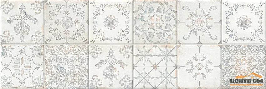 Плитка DELACORA Maiolica 300*900*10,5 арт.WT93LCA07