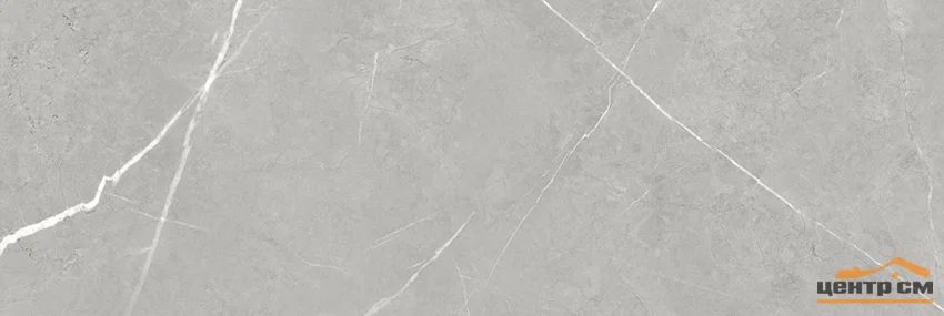 Плитка DELACORA Rockstyle Gray 300*900*10,5 арт.WT93ROK15