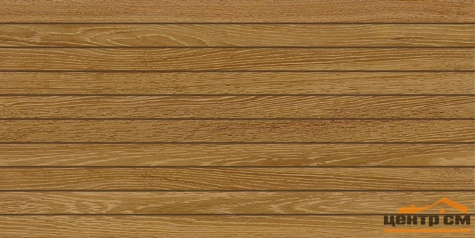 Керамогранит GLOBAL TILE Eco Wood бежевый рейки 40x80 арт. GT408013972MR