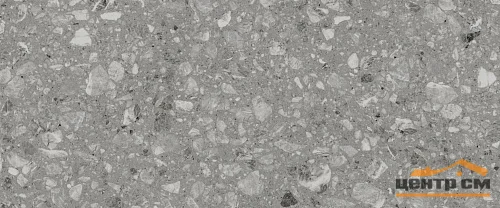 Плитка GRACIA CERAMICA Terrazzo grey wall 01 250х600