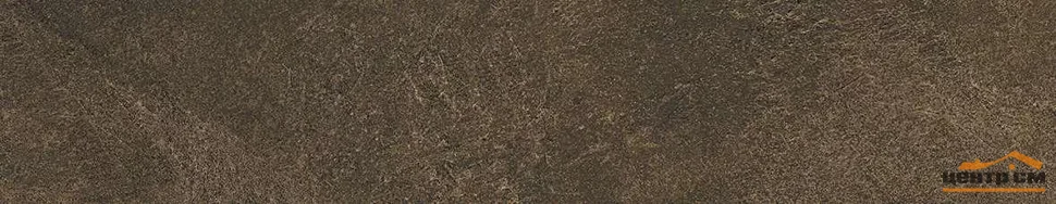 Подступенок KERAMA MARAZZI Про Стоун коричневый 60х10,7 арт.DD600200R\5