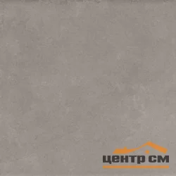 Плитка KERAMA MARAZZI Пьяцца серый темный матовый 30,2x30,2x0,78 арт.3454