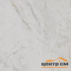 Керамогранит KERAMA MARAZZI Серенада белый лаппатированный обрезной 60x60x0,9 арт.SG654022R