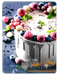 Весы кухонные электронные Galaxy LINE GL 2820