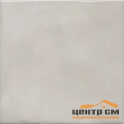 Плитка KERAMA MARAZZI Адриатика серый глянцевый 20x20x0,69 арт.5306