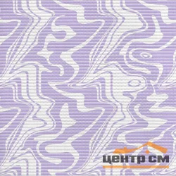 Коврик из вспененного ПВХ "STANDART" 0,80х15м 67170-V39-lilac