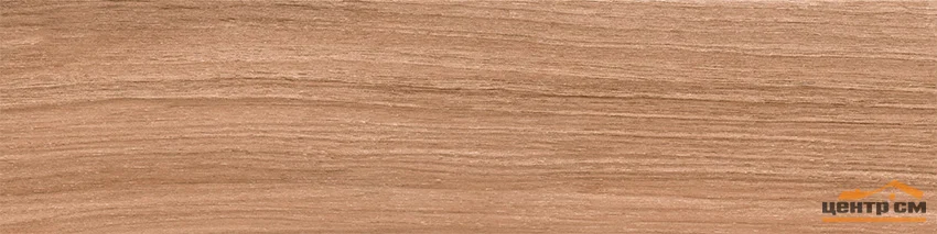 Керамогранит New Trend Merbau Marron матовый 151*602 арт.GP1560ERB21