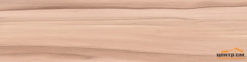 Керамогранит New Trend Thai Wood Beige Wood матовый 150*600*6,5 арт.GP1560THW11