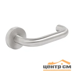 Ручки раздельная СТАНДАРТ 0203 SS INOX, нержавеющая сталь