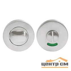 Фиксатор СТАНДАРТ 02WC SS INOX нержавеющая сталь