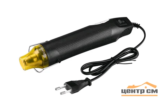 Фен строительный DEKO HG300W