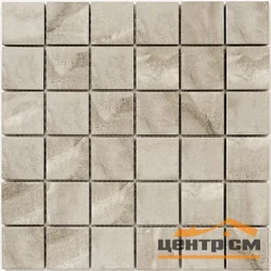 Мозайка Bonaparte Status Grey 30*30