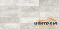 Плитка New Trend Elbrus Brick Gray стена 300*600*9 арт.WT36ELR07