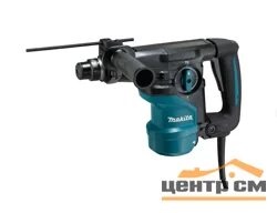 Перфоратор Makita HR3001CJ, 1050 Вт SDS+